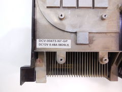 Система охлаждения для INNDO3D GeForce GTX 280 - Pic n 284090