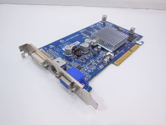 Видеокарта GIGABYTE Radeon 9600 128Mb - Pic n 284109