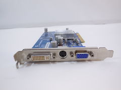 Видеокарта GIGABYTE Radeon 9600 128Mb - Pic n 284109