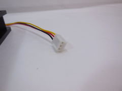Вентилятор 120x120x25 3pin кабель 20см - Pic n 284147