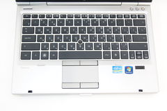 Ноутбук HP EliteBook 2560p компактный и мощный - Pic n 284163