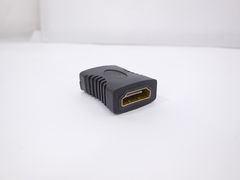 Проходник удлинитель HDMI AF to HDMI AF
