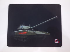 Коврик для мыши Gembird MP-GAME1 танк - Pic n 284204