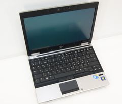 Профессиональный ноутбук HP EliteBook 2540p - Pic n 284165
