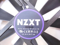 Вентилятор 140x140мм NZXT - Pic n 284279