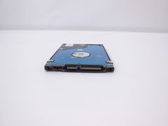 Жесткий диск 2.5" HDD SATA 320Gb Seagate - Pic n 284452