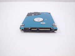 Жесткий диск 2.5 SATA 160GB Toshiba MK1661GSYFN - Pic n 284455