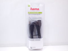 Удлинитель USB 3.0 A -&gt; A Hama H-54505 (1.8 m) - Pic n 284491