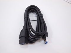 Удлинитель USB 3.0 A -&gt; A Hama H-54505 (1.8 m) - Pic n 284491