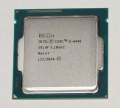 Процессор Intel Core i5 4440 3.1GHz