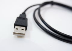 Кабель переходник USB to Centronics (LPT) - Pic n 42302