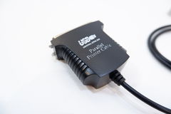 Кабель переходник USB to Centronics (LPT) - Pic n 42302
