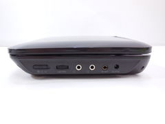 Портативный DVD плеер LG DP472B, Экран 7" - Pic n 284586