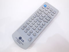 Портативный DVD плеер LG DP472B, Экран 7" - Pic n 284586