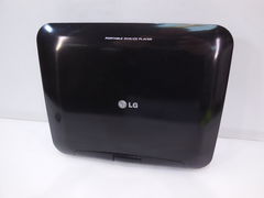Портативный DVD плеер LG DP472B, Экран 7" - Pic n 284586