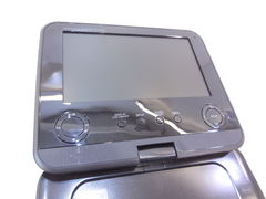 Портативный DVD плеер LG DP472B, Экран 7" - Pic n 284586