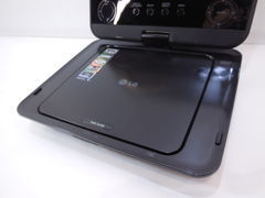 Портативный DVD плеер LG DP472B, Экран 7" - Pic n 284586