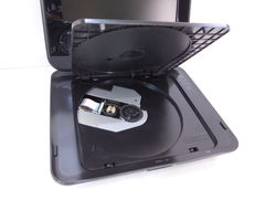 Портативный DVD плеер LG DP472B, Экран 7" - Pic n 284586