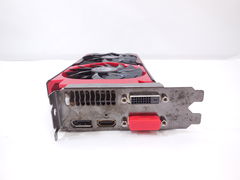 Видеокарта MSI GeForce GTX 970 Gaming 4Gb - Pic n 284601