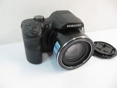 Фотоаппарат Samsung WB1100F - Pic n 124467