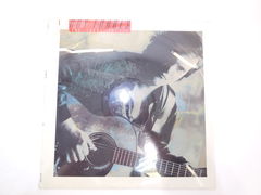 Пластинка Roy Forbes — Love turns to ice, Flying Fish Records, Inc., Чикаго