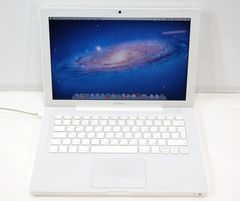 Ноутбук Apple MacBook 13 A1181 mid-2007 - Pic n 284725