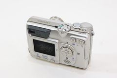 Фотоаппарат Nikon Coolpix 5200 - Pic n 284775