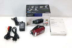 Видеокамера Sony HDR-CX200 - Pic n 284777