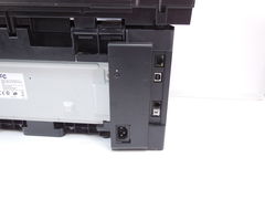 МФУ HP LaserJet Pro M1212nf MFP - Pic n 278525