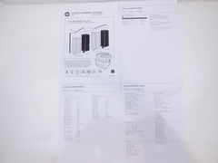 МФУ HP LaserJet Pro 400 MFP M425dn - Pic n 272210