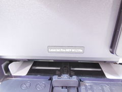 МФУ HP LaserJet Pro M127fn - Pic n 284815