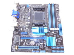 Мат. плата Socket AM3+ ASUS M5A78L-M PLUS/USB3 - Pic n 284843