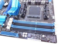 Мат. плата Socket AM3+ ASUS M5A78L-M PLUS/USB3 - Pic n 284843
