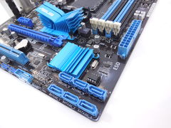 Мат. плата Socket AM3+ ASUS M5A78L-M PLUS/USB3 - Pic n 284843