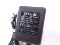 Блок питания AC Adapter D-Link AD-071AB /Output: - Pic n 251380