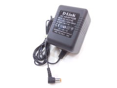 Блок питания AC Adapter D-Link AD-071AB /Output: