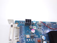 Видеокарта AGP Sapphire Radeon HD4650, 1Gb - Pic n 284900