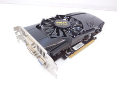 Видеокарта Palit GeForce GTX 560 2Gb - Pic n 284905