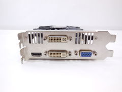 Видеокарта Palit GeForce GTX 560 2Gb - Pic n 284905