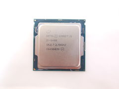 Процессор Intel Core i5-6400 2.7GHz - Pic n 284908