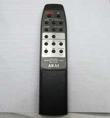 Видеоплеер VHS AKAI VS-R110EDG - Pic n 276605