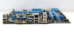 Материнская плата Asus P8H67-M LE s1155 - Pic n 284935