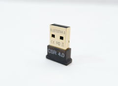 Mini Aдаптер USB Bluetooth V4.0 Dual Mode - Pic n 284937