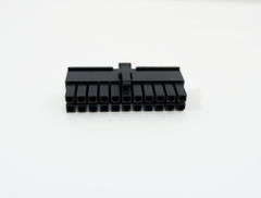 Коннектор Molex 5557 2x11Pin Mx4.2mm - Pic n 284962