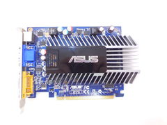 Видеокарта ASUS GeForce 8400GS 512Mb Silent - Pic n 284980