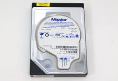 Раритет! Жесткий диск HDD IDE 3.5 30Gb Maxtor - Pic n 283710