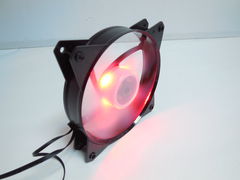 Вентилятор 120x120мм Cooler Master RGB LED - Pic n 284967
