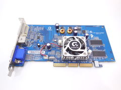 Видеокарта 128Mb <AGP> DDR Gigabyte GV-N52128DE  - Pic n 285015