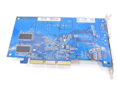Видеокарта 128Mb <AGP> DDR Gigabyte GV-N52128DE  - Pic n 285015