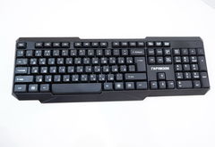 Беспроводная клавиатура и мышь комплект Гарнизон - Pic n 285093